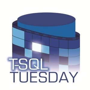 T_SQL Logo