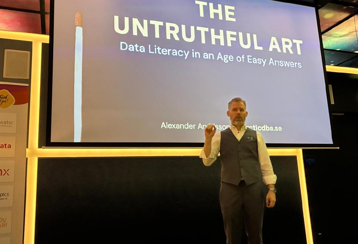 Something in the Air in Utrecht