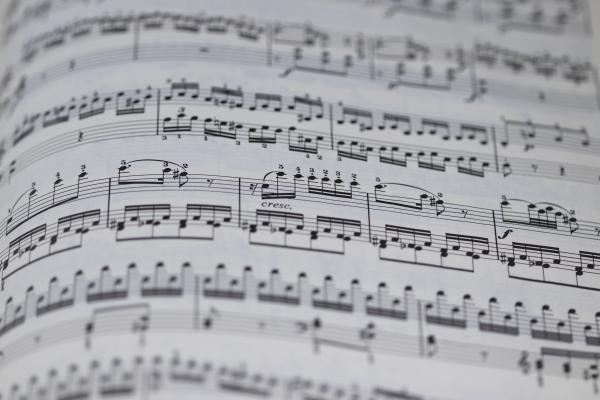 The Amateur Orchestra, Part 2: How to Make Music Instead of Noise