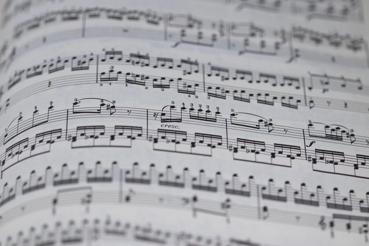 The Amateur Orchestra, Part 2: How to Make Music Instead of Noise