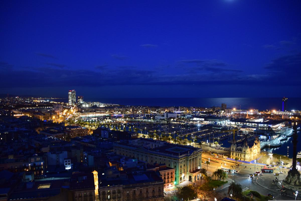 FabCon Europe 2026 in Barcelona