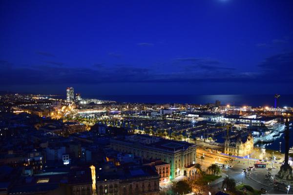 FabCon Europe 2026 in Barcelona