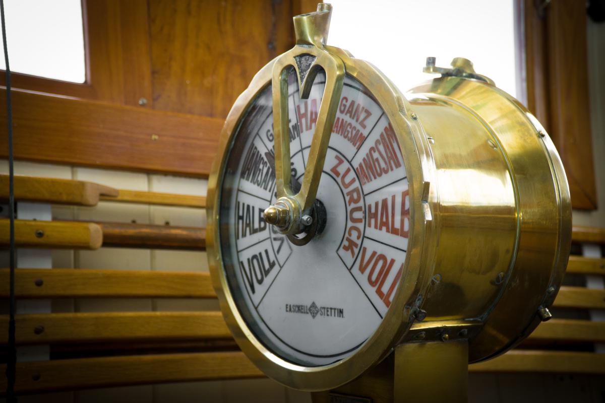 Pulling The Lever: The Hand on It Belongs to Someone With a Bonus