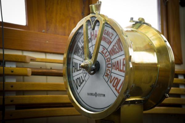 Pulling The Lever: The Hand on It Belongs to Someone With a Bonus